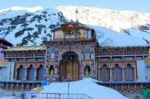 Badrinath