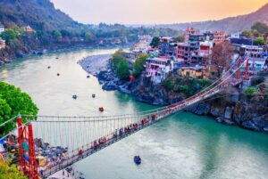 Rishikesh